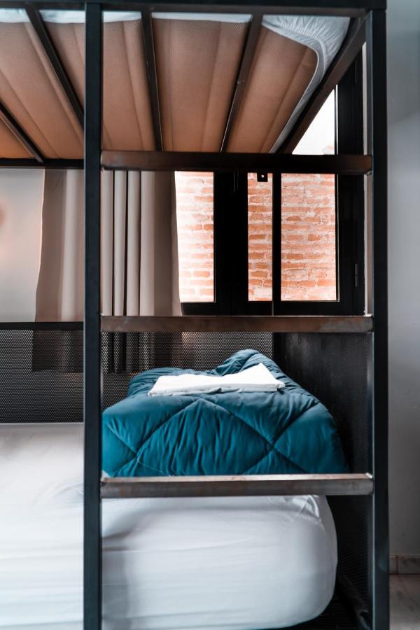 Joy Setas Coworking Hostel Sevilla