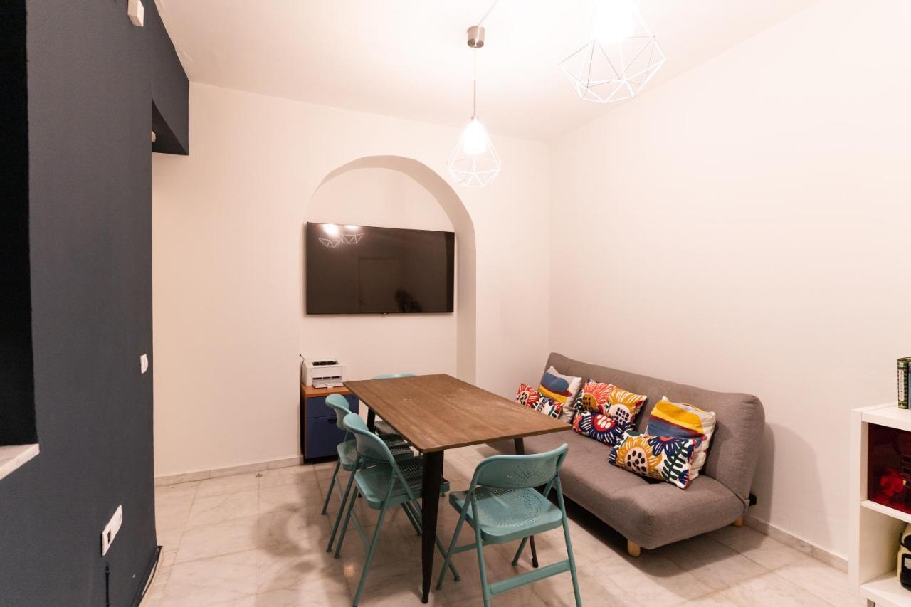 Joy Setas Coworking Hostel Sevilla