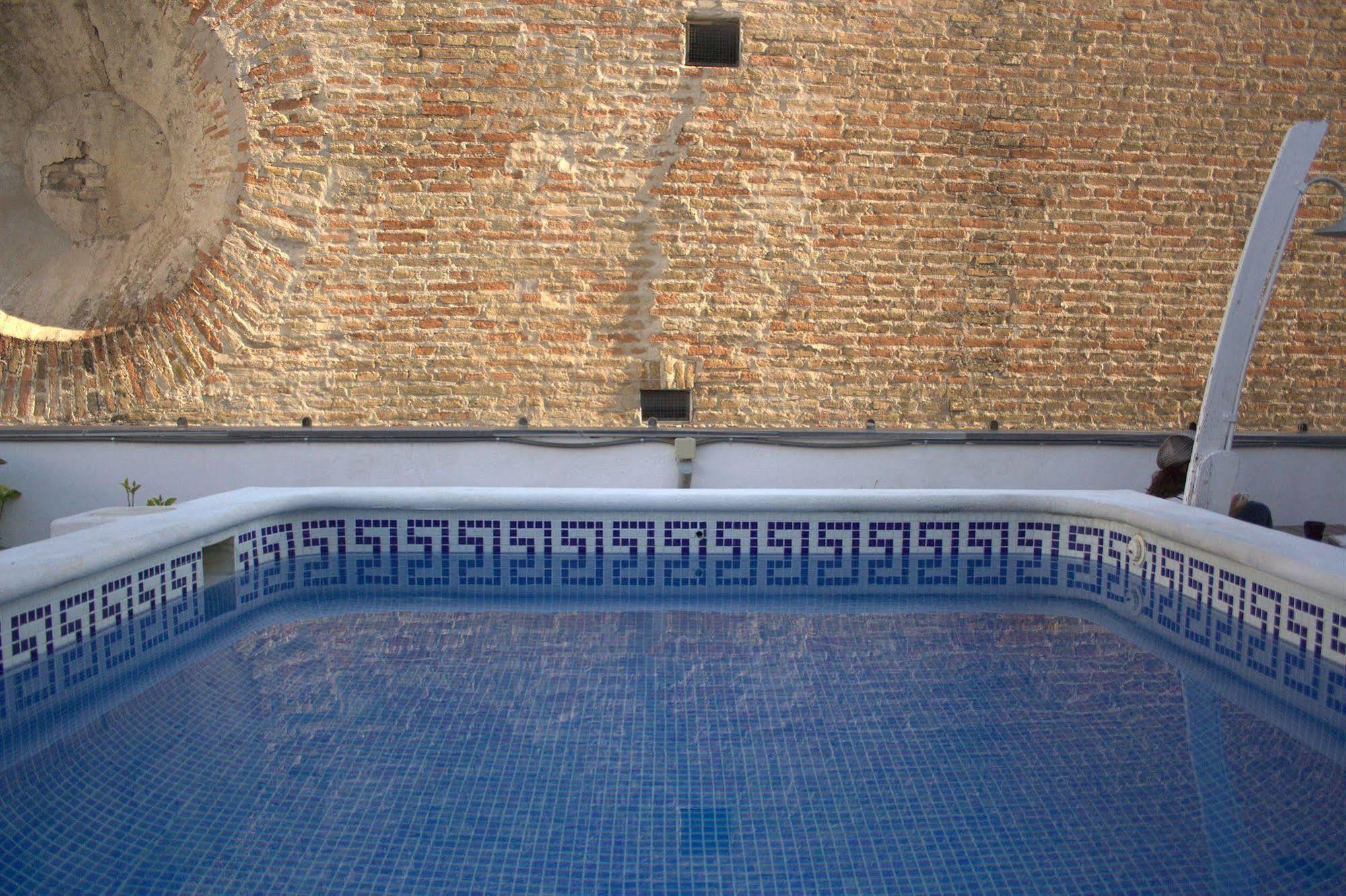 Hostel Joy Setas Coworking Sevilla
